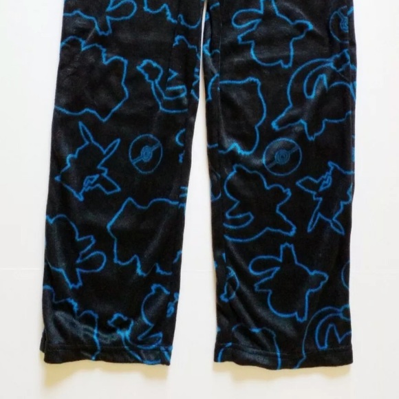 Pokemon Boys Pajama Set - Picture 4 of 4